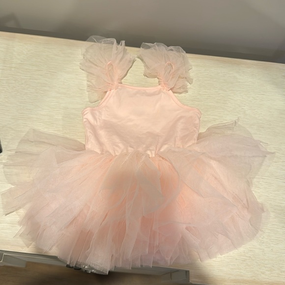 Little girls tutu - Picture 1 of 1